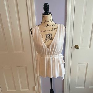 BCBG MaxAzria - Goddess Top